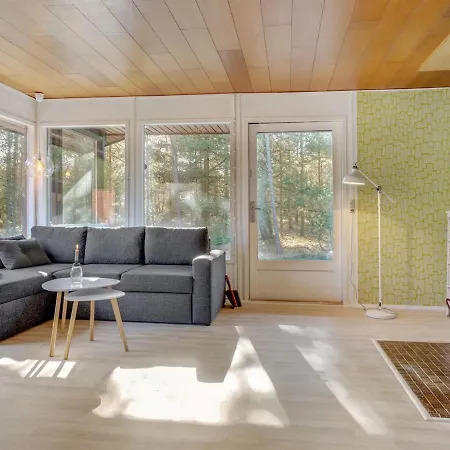 Sofus - 500m From The Sea In Ne Jutland By Interhome Holiday home *