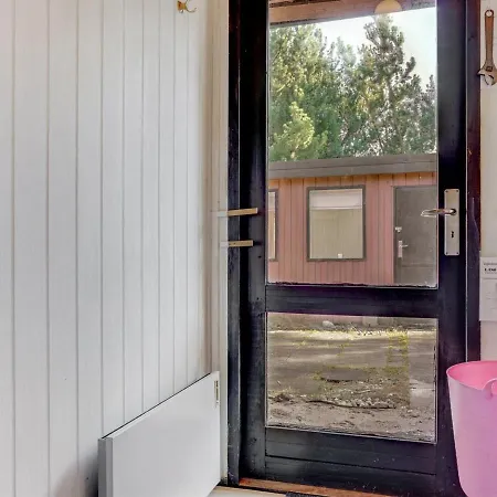 Holiday home Sofus - 500m From The Sea In Ne Jutland By Interhome *