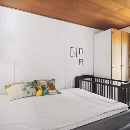 בית נופש Sofus - 500m From The Sea By Interhome