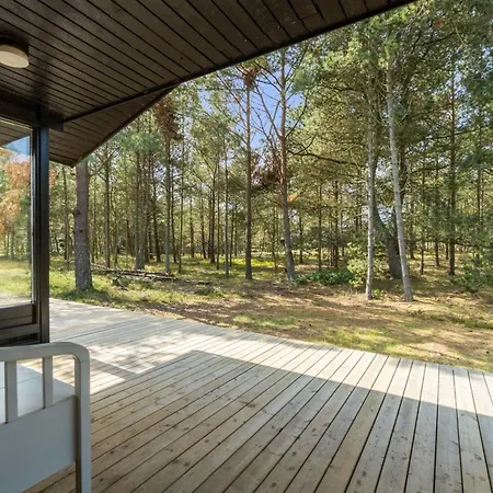 Sofus - 500m From The Sea By Interhome *