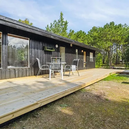 בית נופש Sofus - 500m From The Sea By Interhome