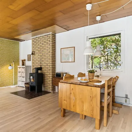 Sofus - 500m From The Sea By Interhome