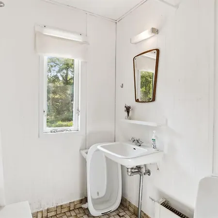 Sofus - 500m From The Sea By Interhome *