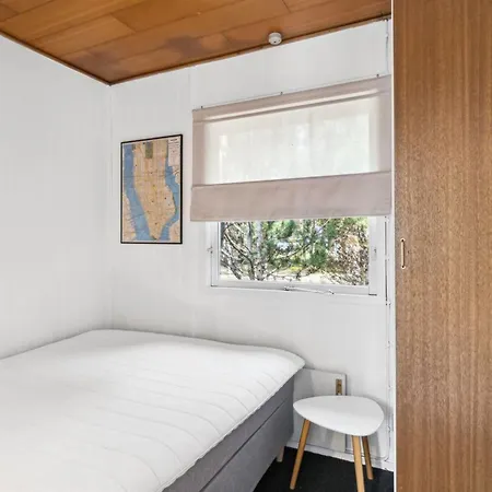 בית נופש Sofus - 500m From The Sea By Interhome