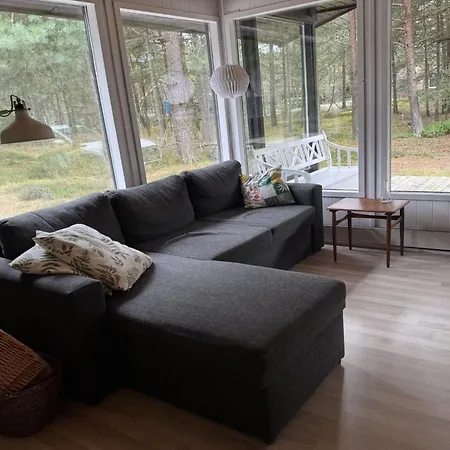 בית נופש Sofus - 500m From The Sea By Interhome *