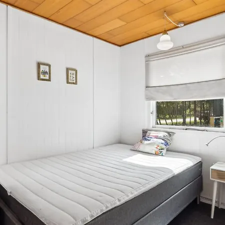 Sofus - 500m From The Sea By Interhome * Laeso