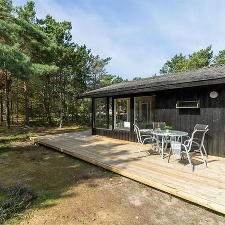 Sofus - 500m From The Sea By Interhome