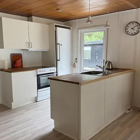 Sofus - 500m From The Sea By Interhome בית נופש *