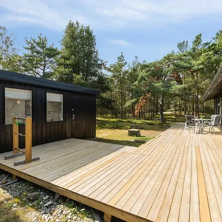 Sofus - 500m From The Sea By Interhome בית נופש