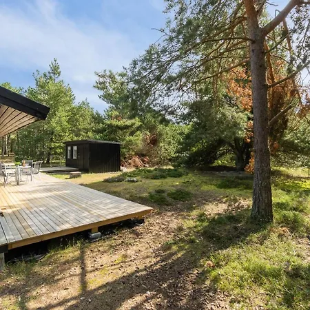 בית נופש Sofus - 500m From The Sea By Interhome