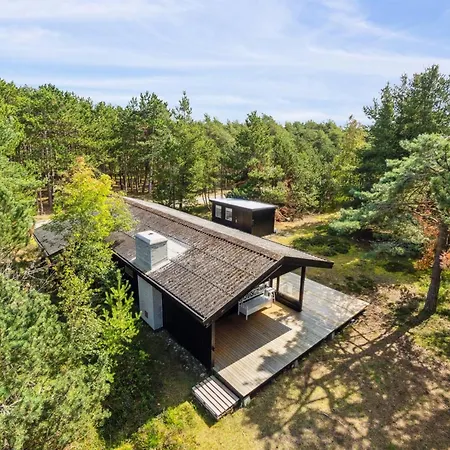 Sofus - 500m From The Sea By Interhome בית נופש *