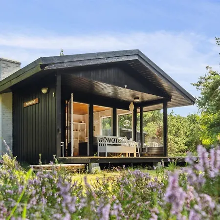 Sofus - 500m From The Sea By Interhome * Laeso